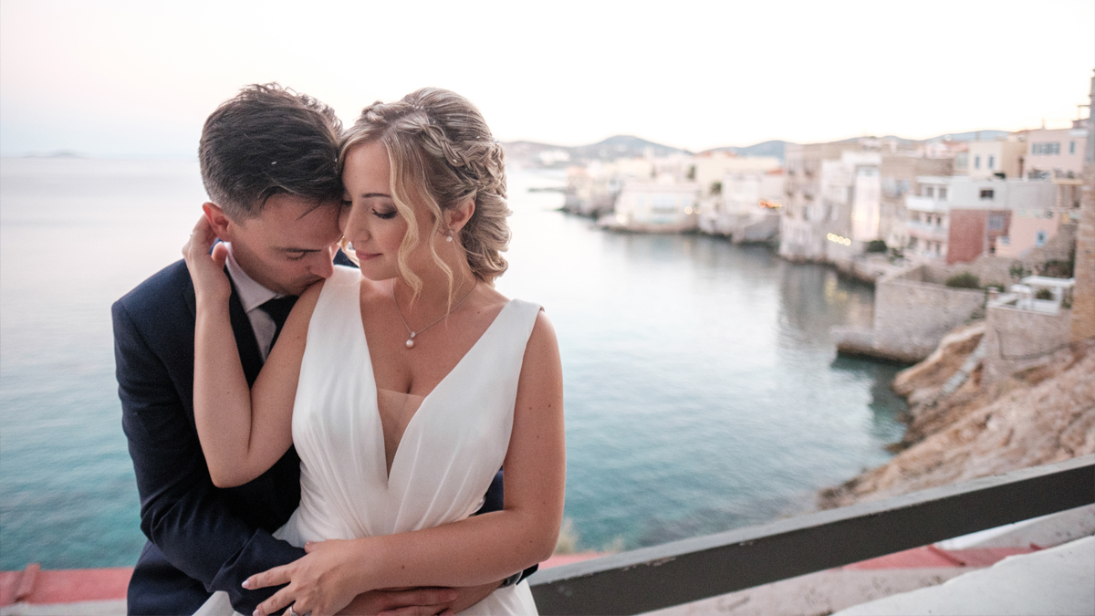 Katerina & Alvaro